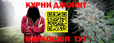 молекула духа Новокубанск